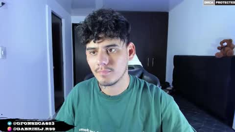 Gabe online show from February 4, 7:14 am