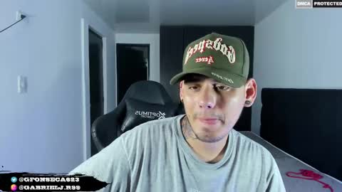 Gabe online show from March 1, 7:30 am