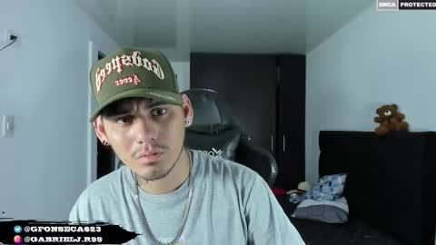 Gabe online show from March 21, 3:05 pm