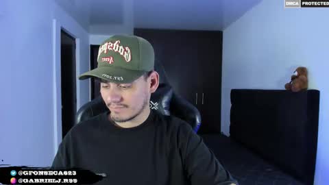 Gabe online show from February 12, 5:35 am