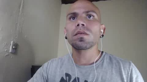 Gabriel online show from April 17, 5:21 am