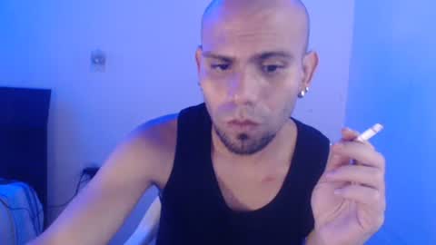 Gabriel online show from January 4, 9:31 pm