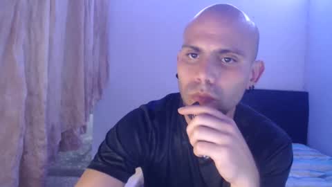 Gabriel online show from February 21, 10:15 pm