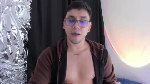 Snapshot of gadiel_edric chatting on October 16, 5:04 am Gadiel online show from October 16, 5:04 am