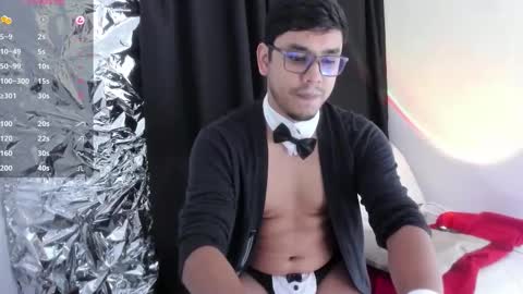 Gadiel online show from October 31, 4:47 am