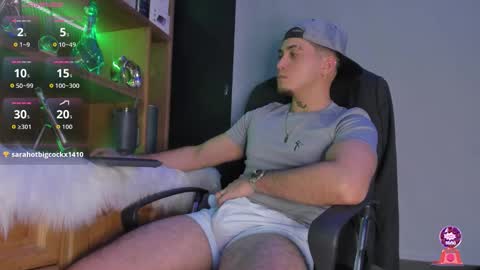 gael_williams3 online show from November 6, 9:34 am