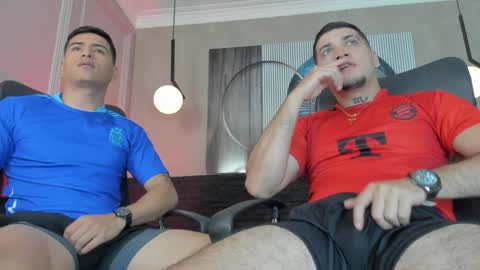 Gael Williams online show from January 11, 6:44 pm