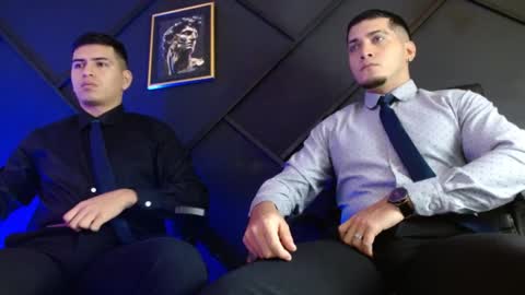 Gael Williams online show from February 9, 3:00 am