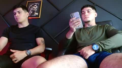 Gael Williams online show from December 18, 4:49 pm