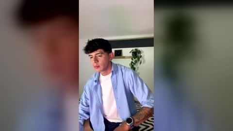 Gael Garca online show from February 1, 12:31 am