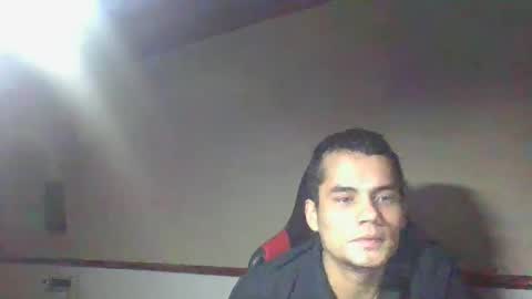 gaelmonfils1997 online show from October 24, 10:44 pm