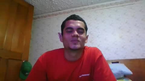 gaelmonfils1997 online show from March 5, 12:27 am