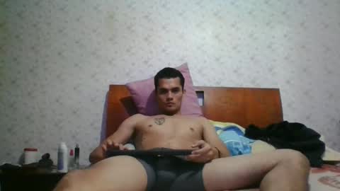 gaelmonfils1997 online show from March 4, 2:06 am