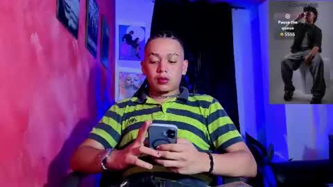gaeloconneer online show from June 20, 3:55 am