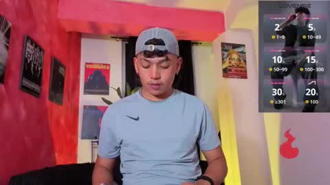 Gael Conner online show from January 7, 3:55 am