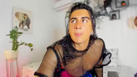 Gael online show from November 4, 11:44 am