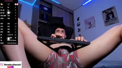 GaelVilla online show from January 9, 5:51 pm