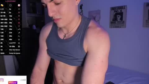 GaelVilla online show from March 15, 6:14 pm