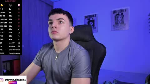 GaelVilla online show from April 1, 1:41 pm