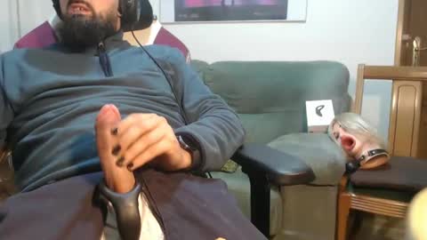 your master online show from December 16, 11:50 pm