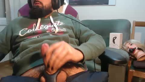 your master online show from December 21, 1:26 am