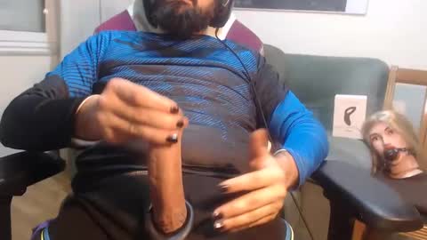 your master online show from January 29, 12:22 am