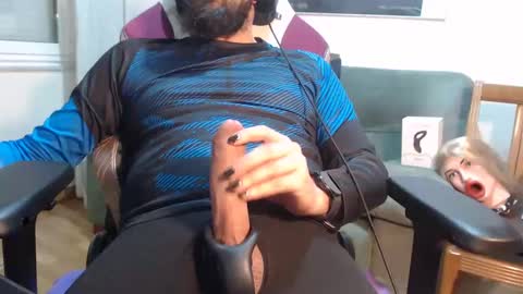 your master online show from February 1, 4:03 am