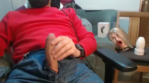 your master online show from February 14, 11:54 pm