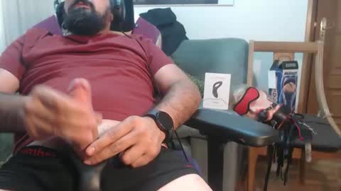 your master online show from September 10, 1:54 pm