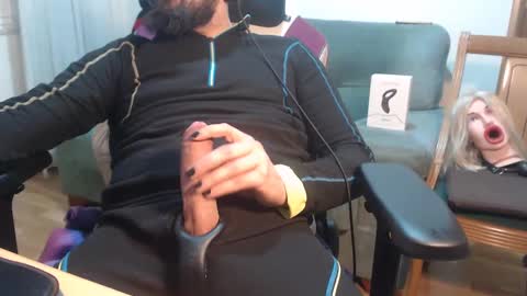 your master online show from January 16, 12:02 am