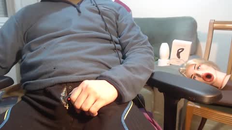 your master online show from March 7, 12:48 am