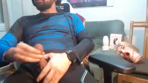 your master online show from March 5, 12:49 am