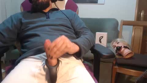 your master online show from January 4, 12:05 am