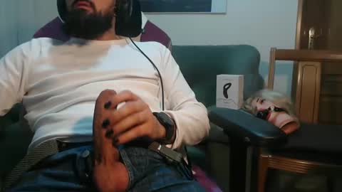 your master online show from December 25, 7:24 am