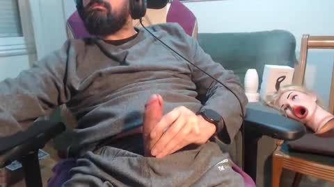 your master online show from February 27, 11:04 pm