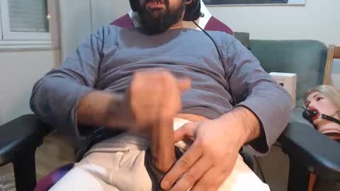 your master online show from February 6, 10:43 pm