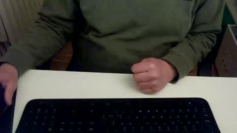 gagjno online show from January 12, 9:29 pm