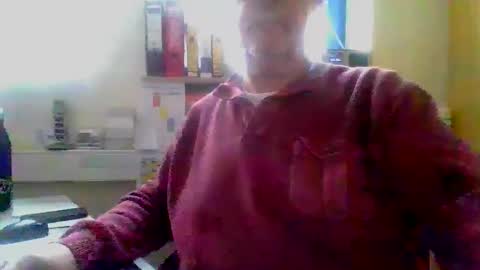 Stutzen online show from January 9, 12:43 pm