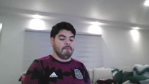 galoricardo10 online show from February 26, 7:21 am