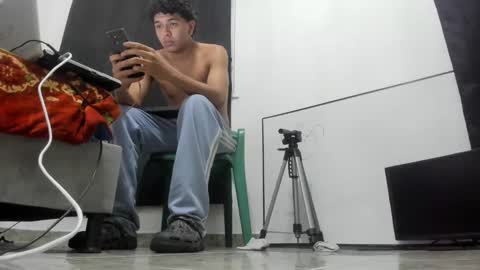 galvis_bbc online show from February 3, 1:41 am