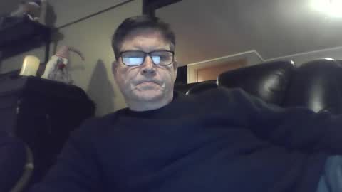 gameon1969 online show from January 2, 2:33 am