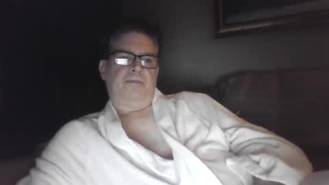 gameon1969 online show from April 19, 7:19 am