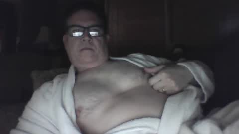 gameon1969 online show from December 18, 7:26 am