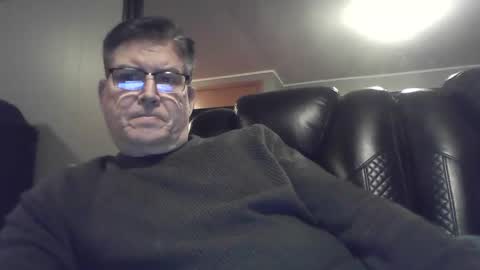 gameon1969 online show from January 17, 11:11 pm