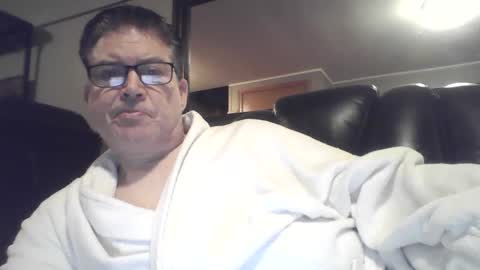 gameon1969 online show from January 12, 8:36 am