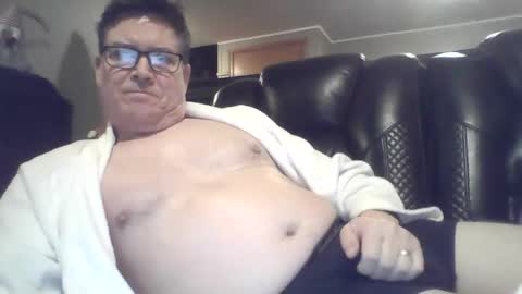 gameon1969 online show from January 4, 9:43 am