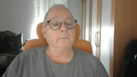 gamin68 online show from January 11, 7:17 pm