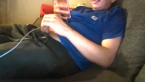 gangdrewski online show from February 3, 6:51 am