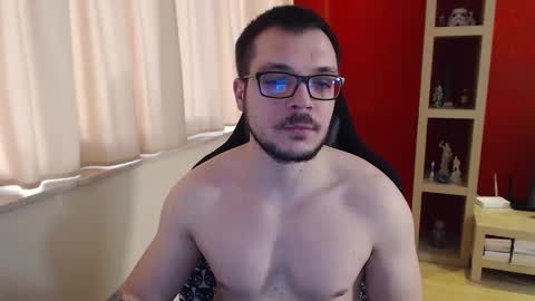 GangstaLover online show from January 10, 5:58 am