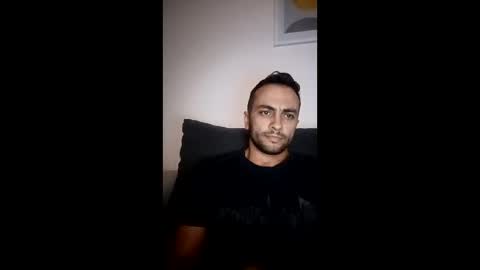 Gannicus online show from March 5, 3:03 am